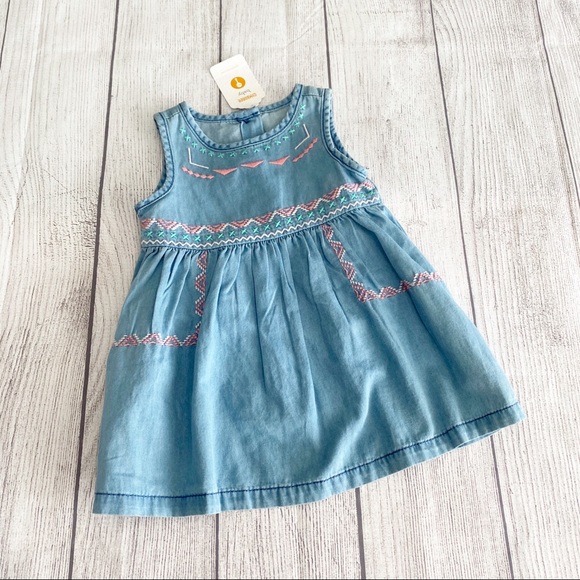 Gymboree Other - NWT Gymboree dress